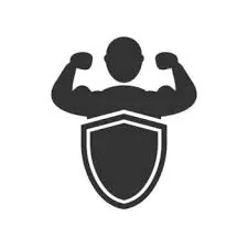 Movement Strength Icon
