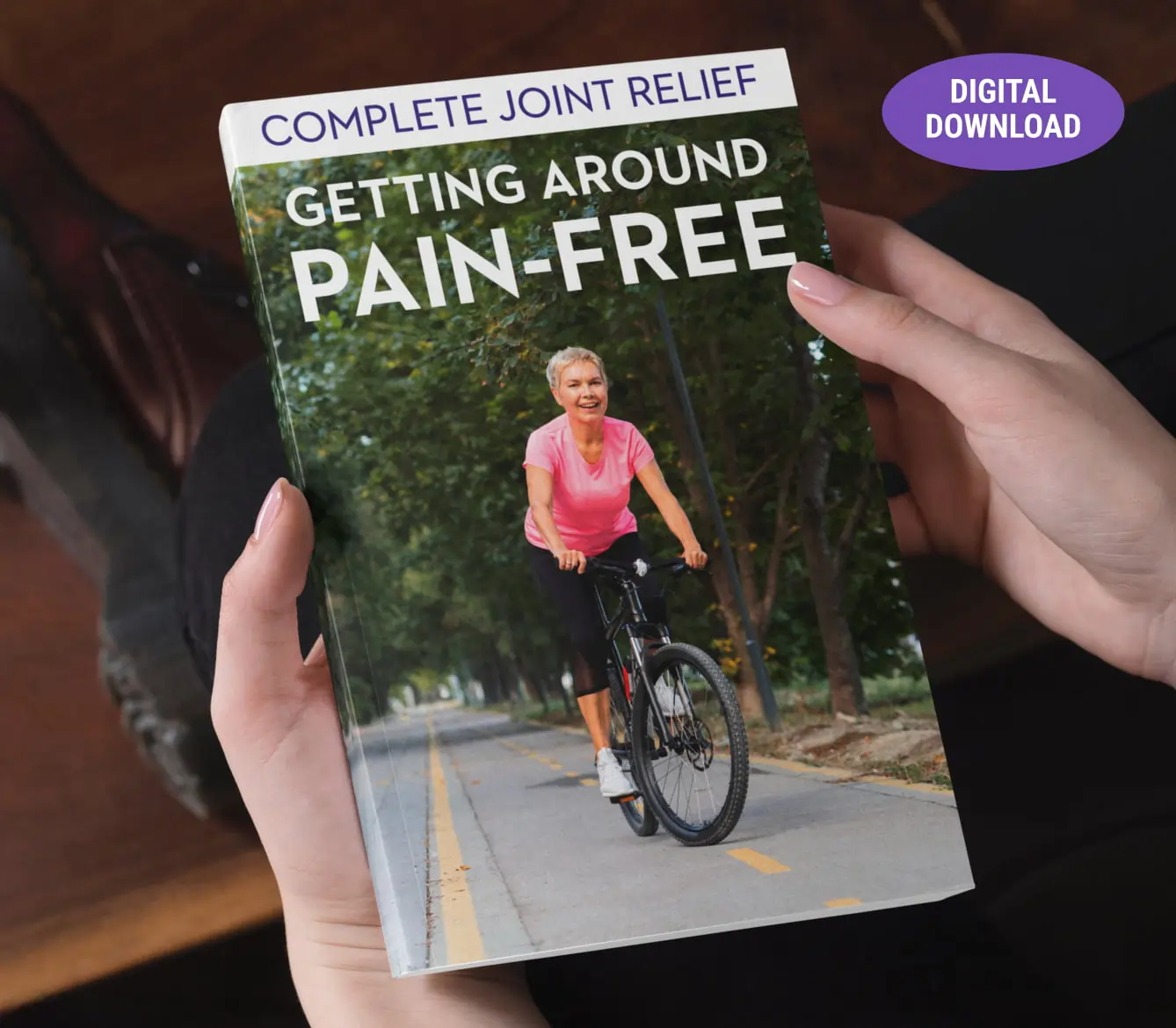 Complete Joint Relief