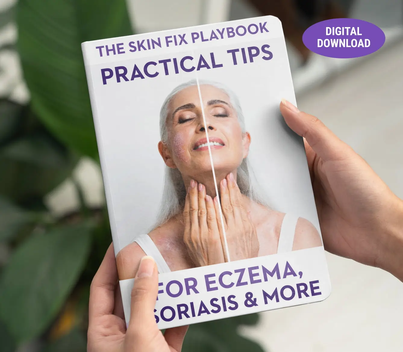 The Skin-Fix Playbook
