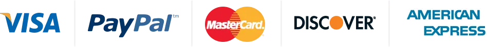Secure 256-bit Checkout